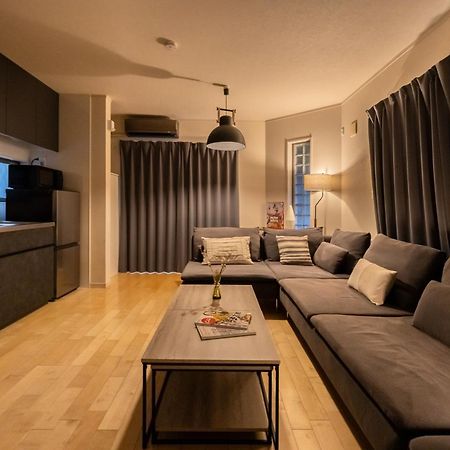 Han'S Ebisu - Shibuya - Entire House For Max 10 Ppl Tōkyō Extérieur photo