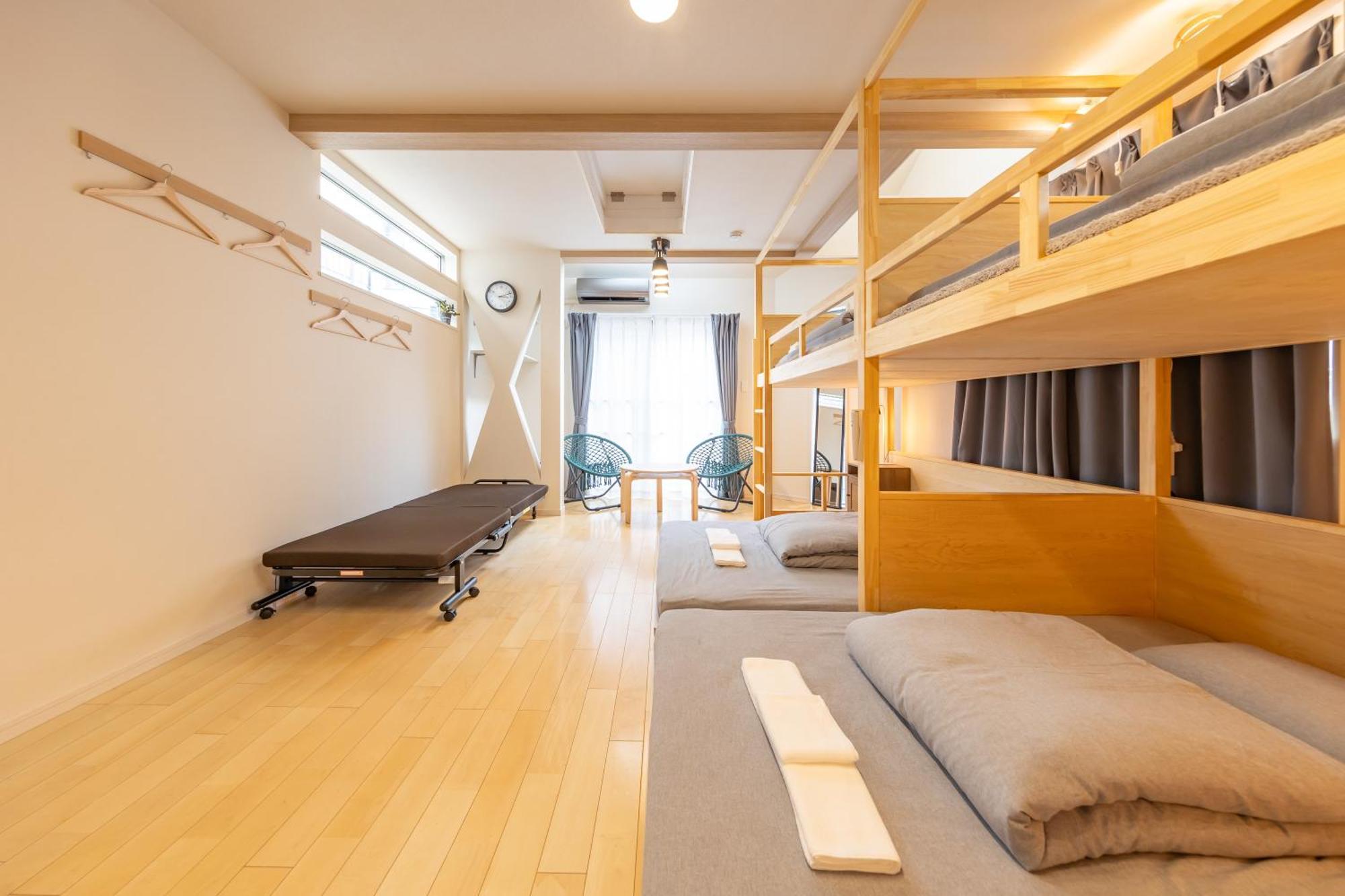 Han'S Ebisu - Shibuya - Entire House For Max 10 Ppl Tōkyō Extérieur photo