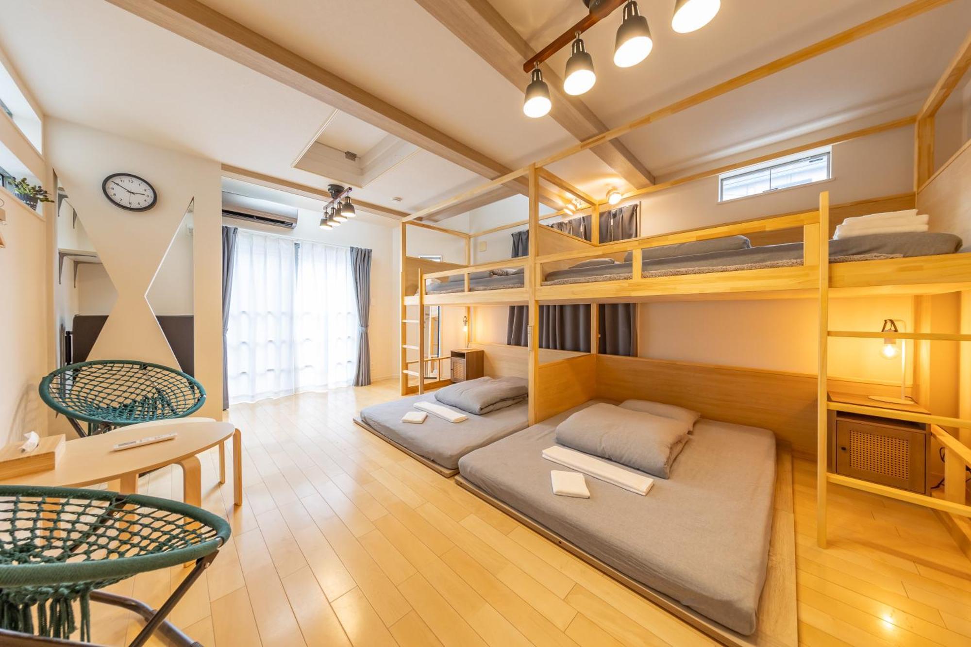 Han'S Ebisu - Shibuya - Entire House For Max 10 Ppl Tōkyō Extérieur photo