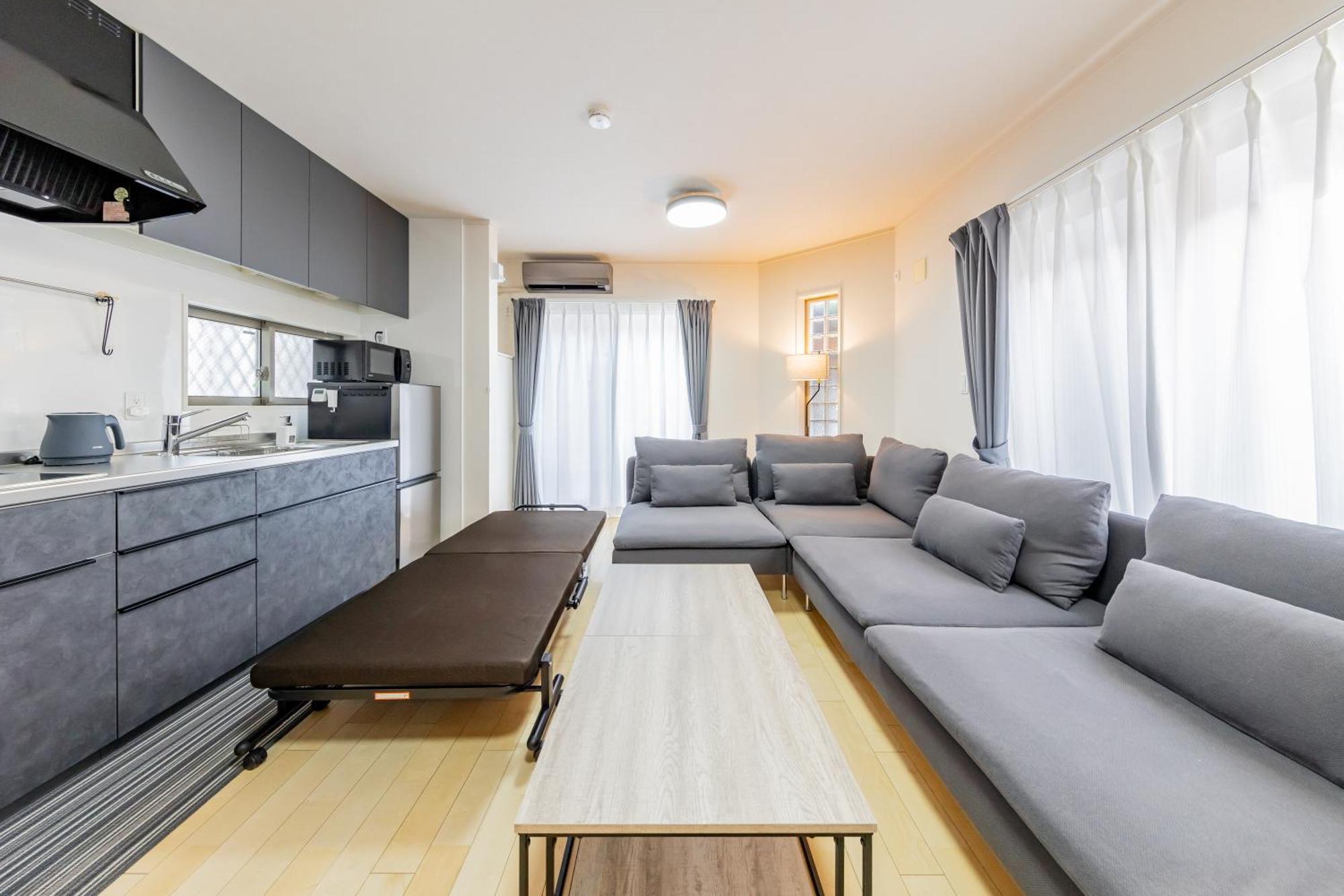Han'S Ebisu - Shibuya - Entire House For Max 10 Ppl Tōkyō Extérieur photo