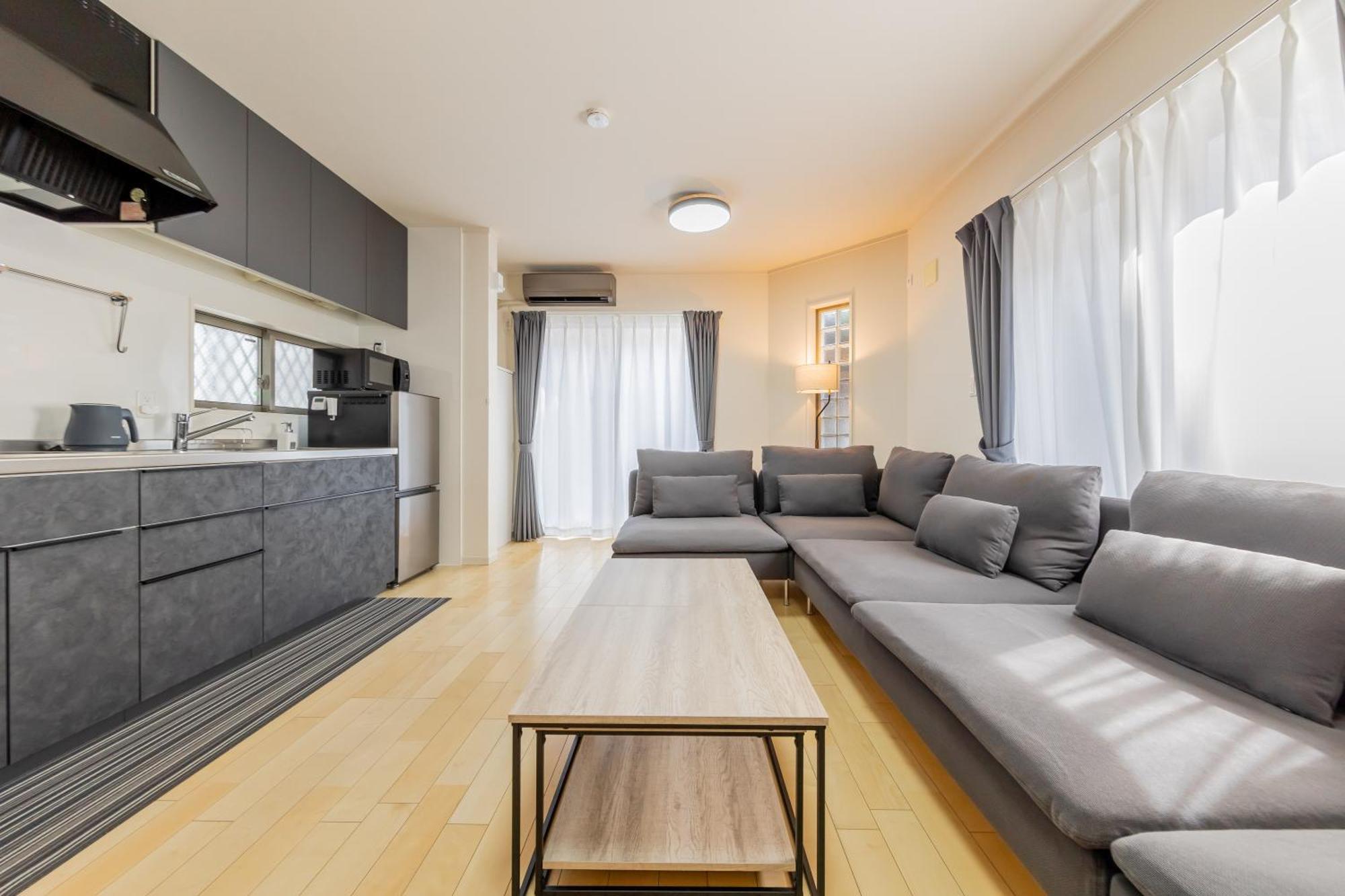 Han'S Ebisu - Shibuya - Entire House For Max 10 Ppl Tōkyō Extérieur photo