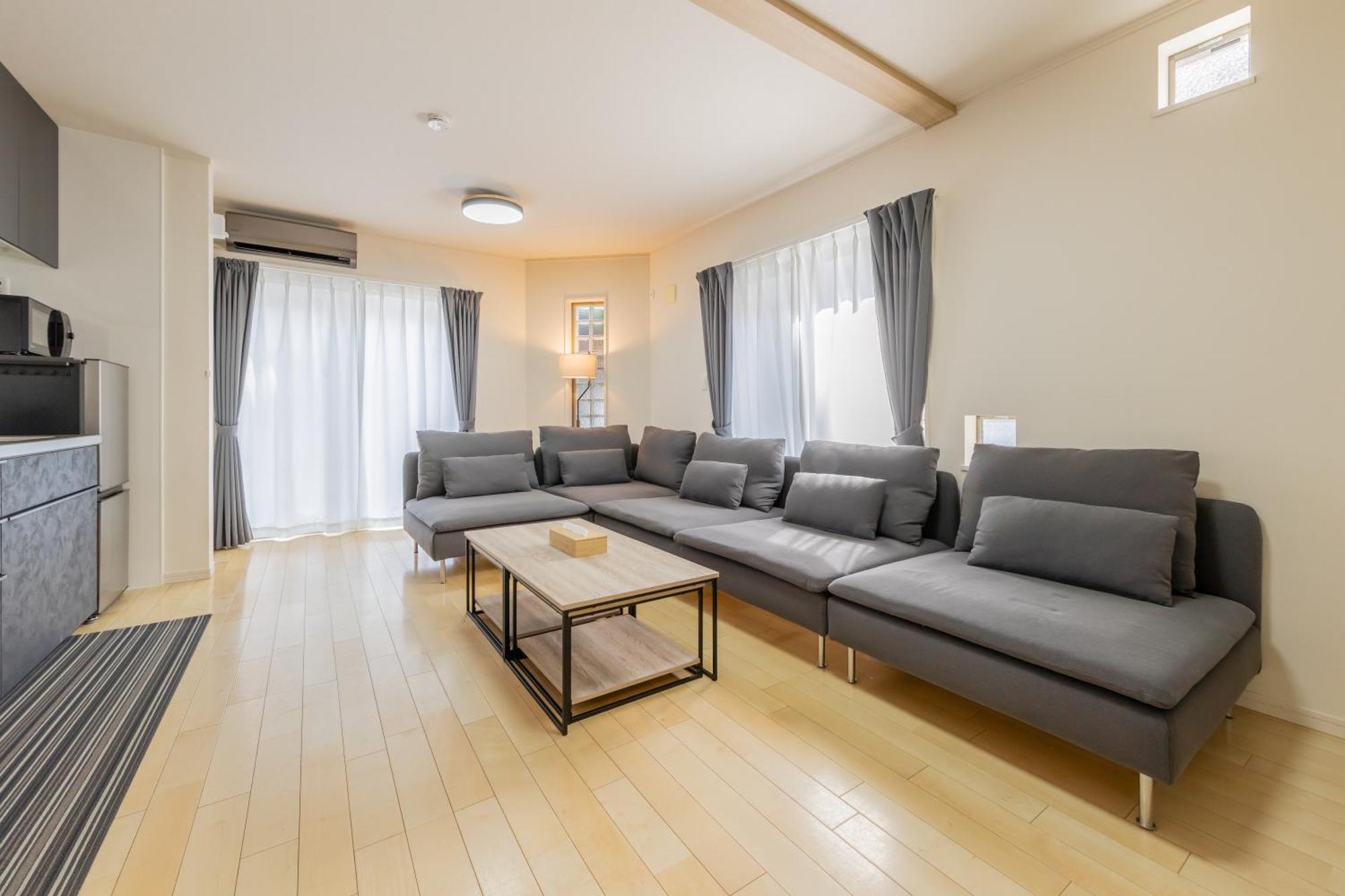 Han'S Ebisu - Shibuya - Entire House For Max 10 Ppl Tōkyō Extérieur photo