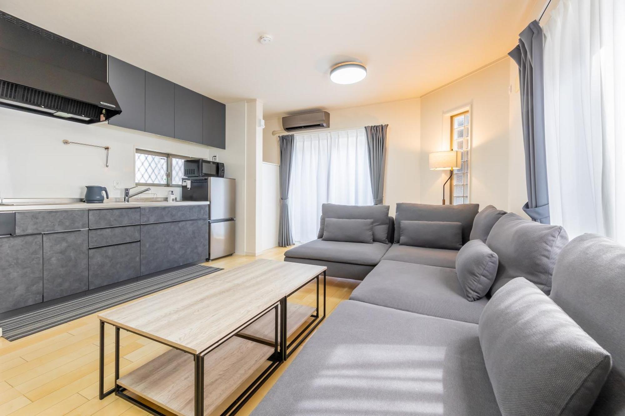 Han'S Ebisu - Shibuya - Entire House For Max 10 Ppl Tōkyō Extérieur photo