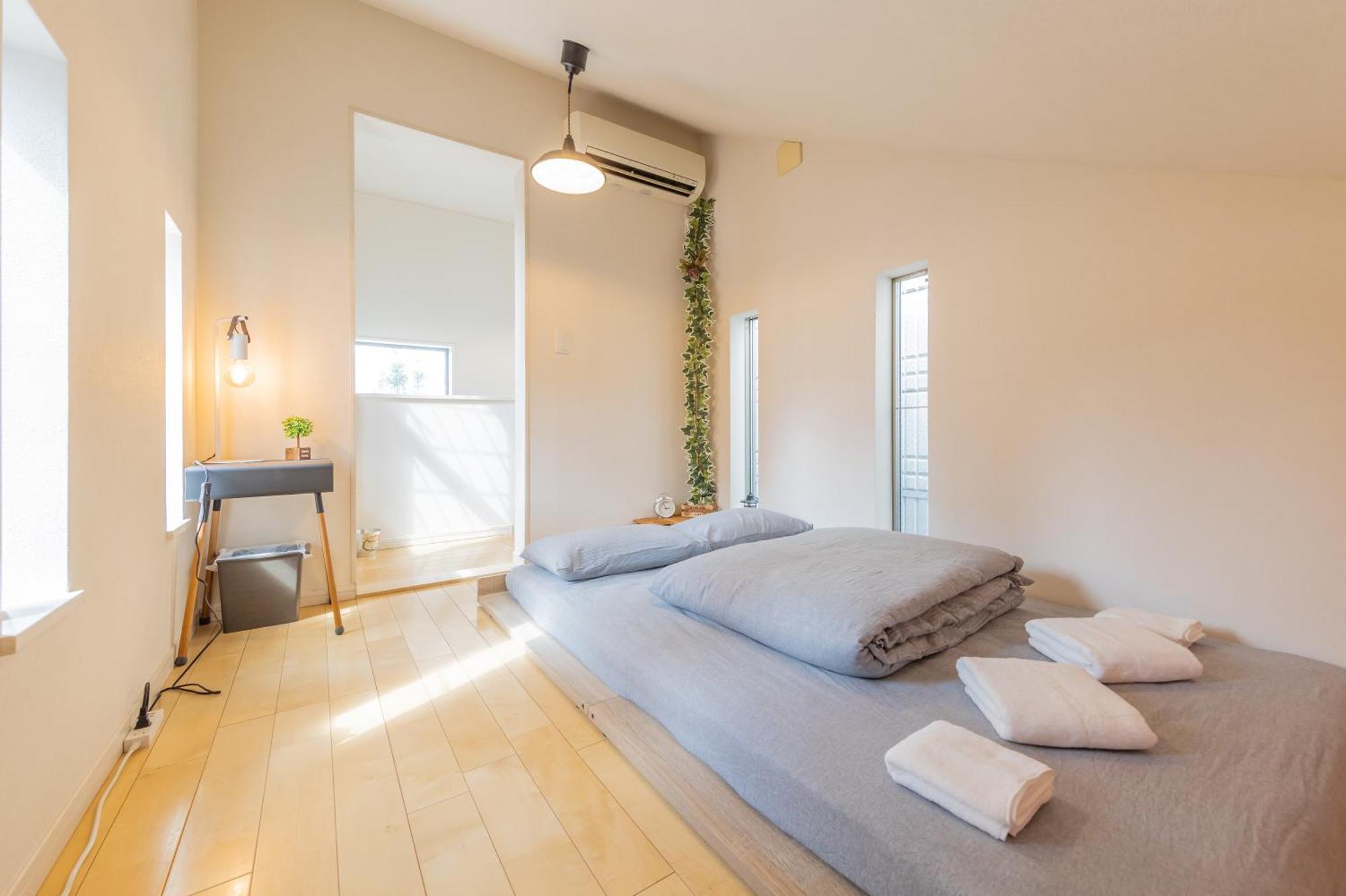 Han'S Ebisu - Shibuya - Entire House For Max 10 Ppl Tōkyō Extérieur photo