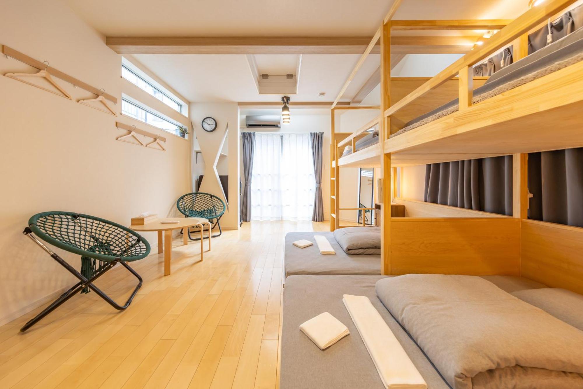 Han'S Ebisu - Shibuya - Entire House For Max 10 Ppl Tōkyō Extérieur photo