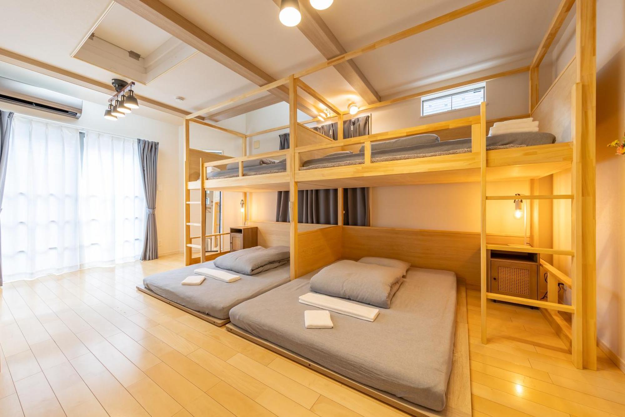 Han'S Ebisu - Shibuya - Entire House For Max 10 Ppl Tōkyō Extérieur photo