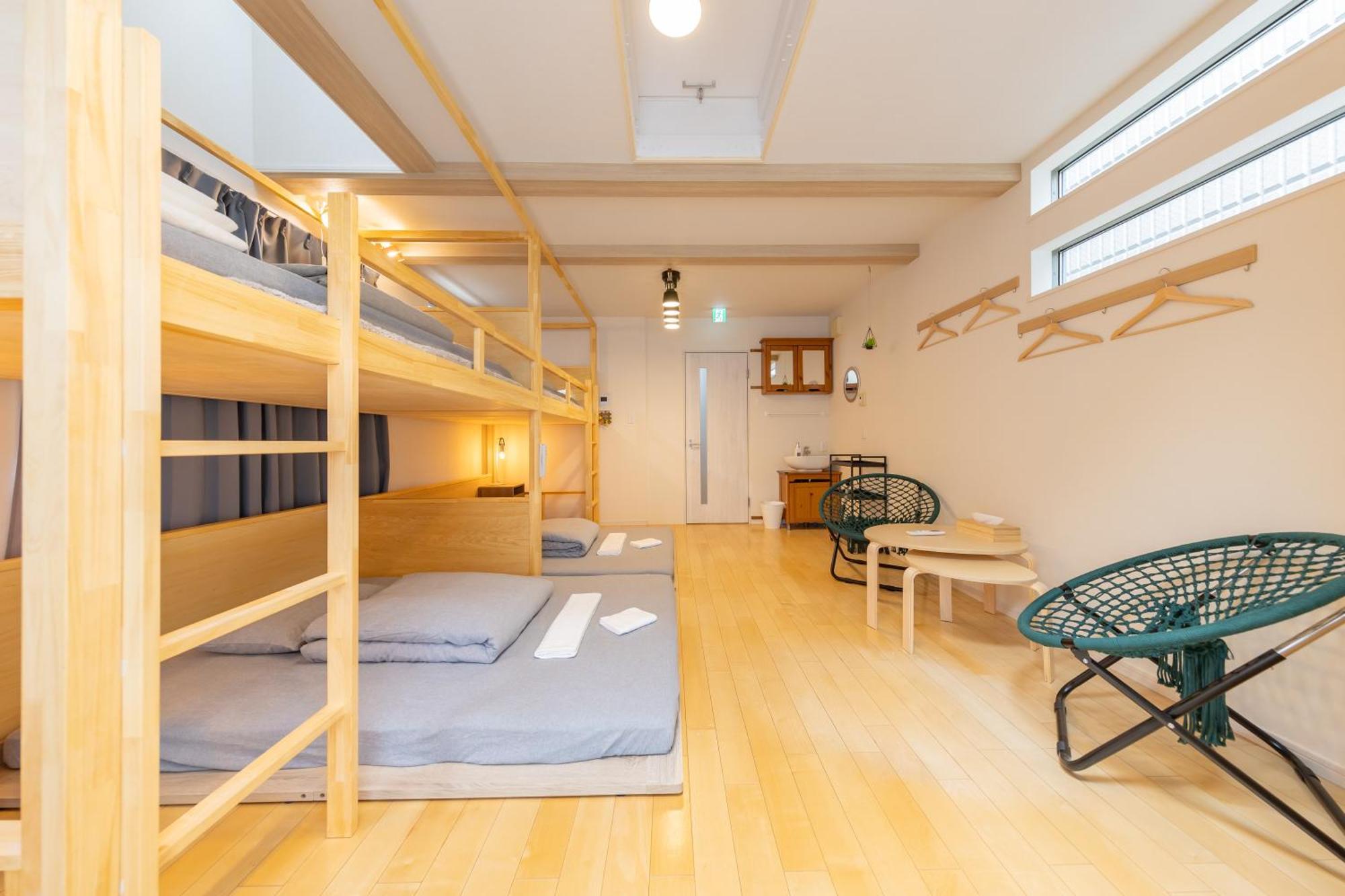Han'S Ebisu - Shibuya - Entire House For Max 10 Ppl Tōkyō Extérieur photo