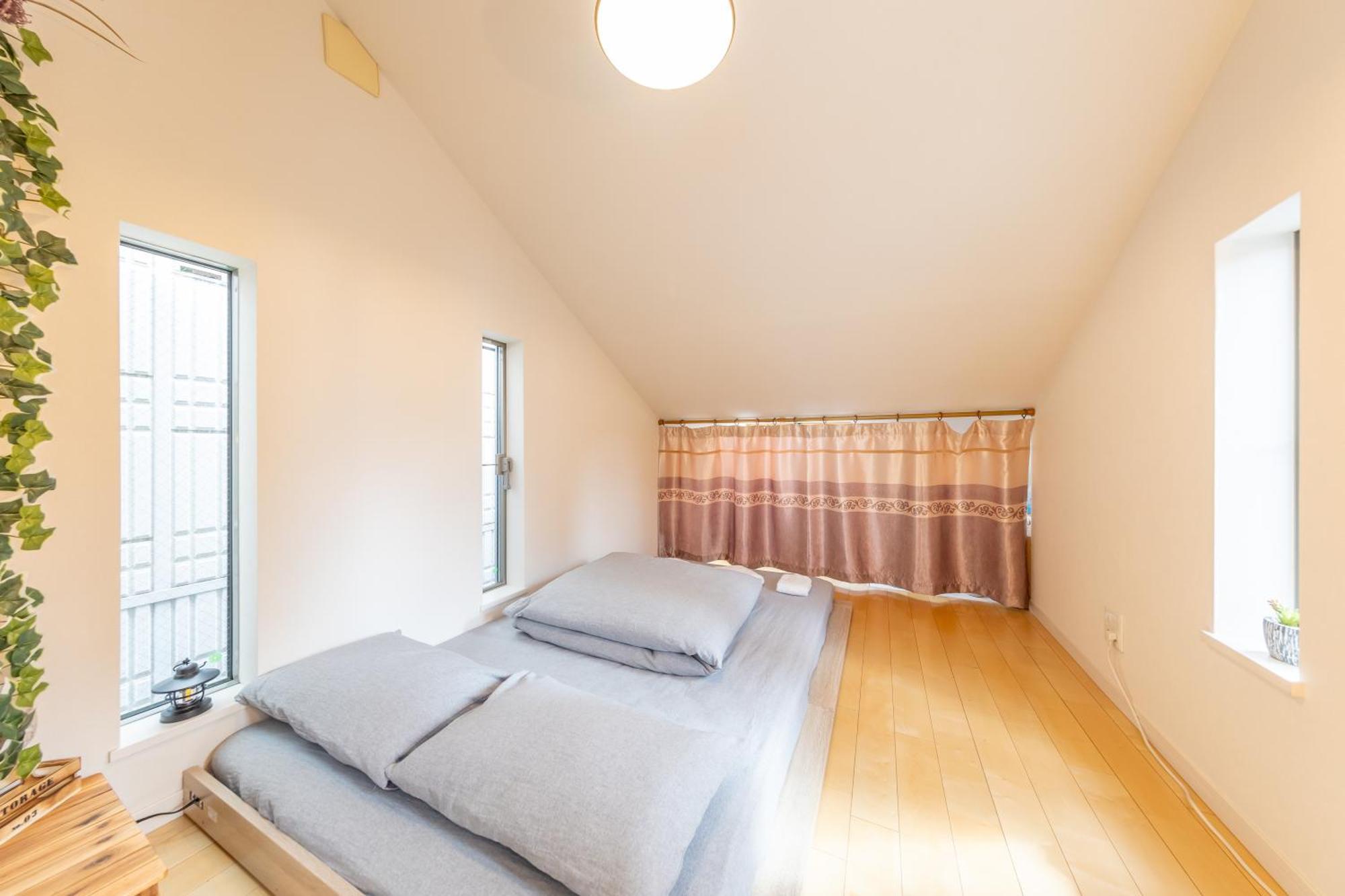 Han'S Ebisu - Shibuya - Entire House For Max 10 Ppl Tōkyō Extérieur photo