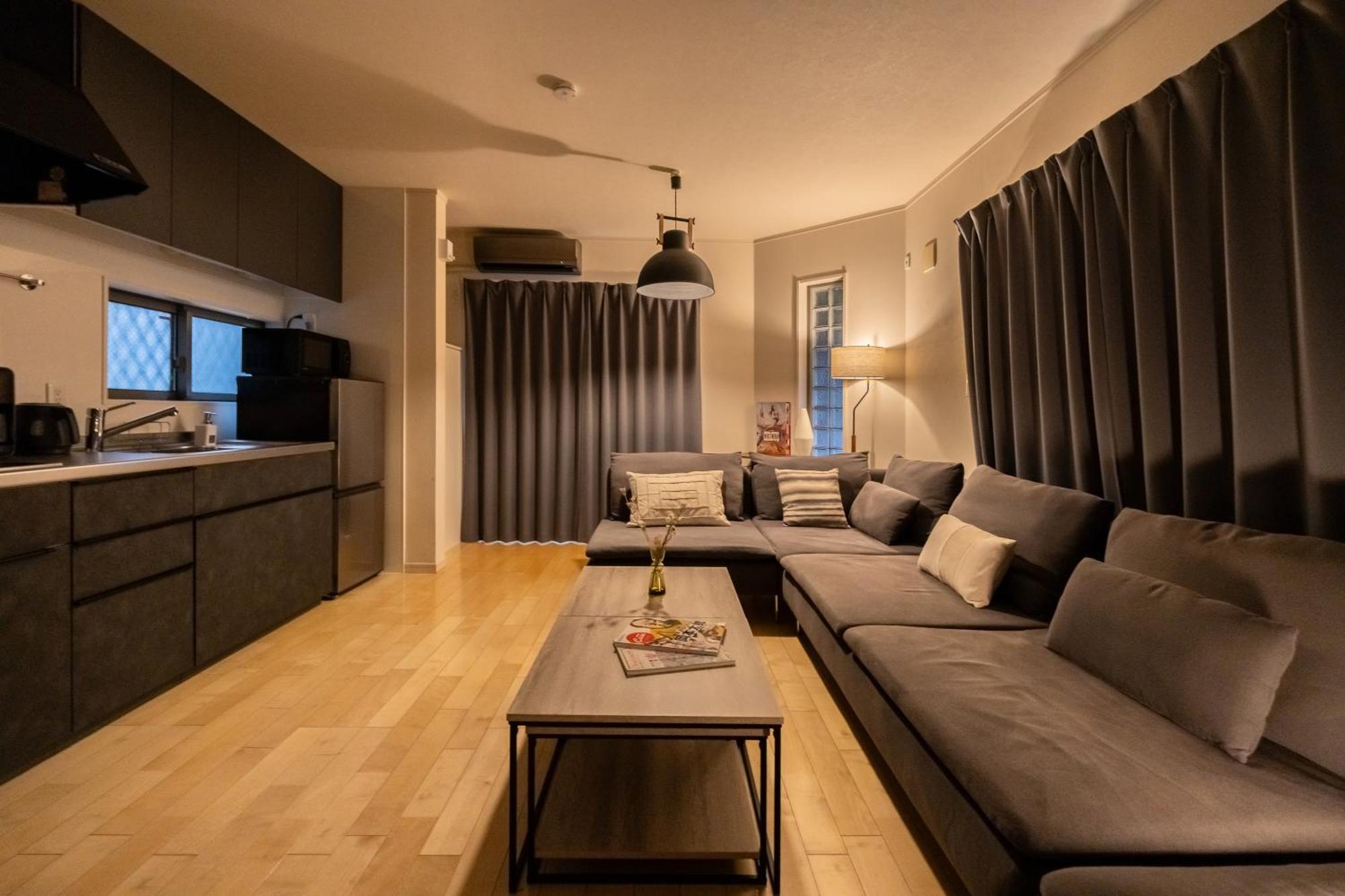 Han'S Ebisu - Shibuya - Entire House For Max 10 Ppl Tōkyō Extérieur photo