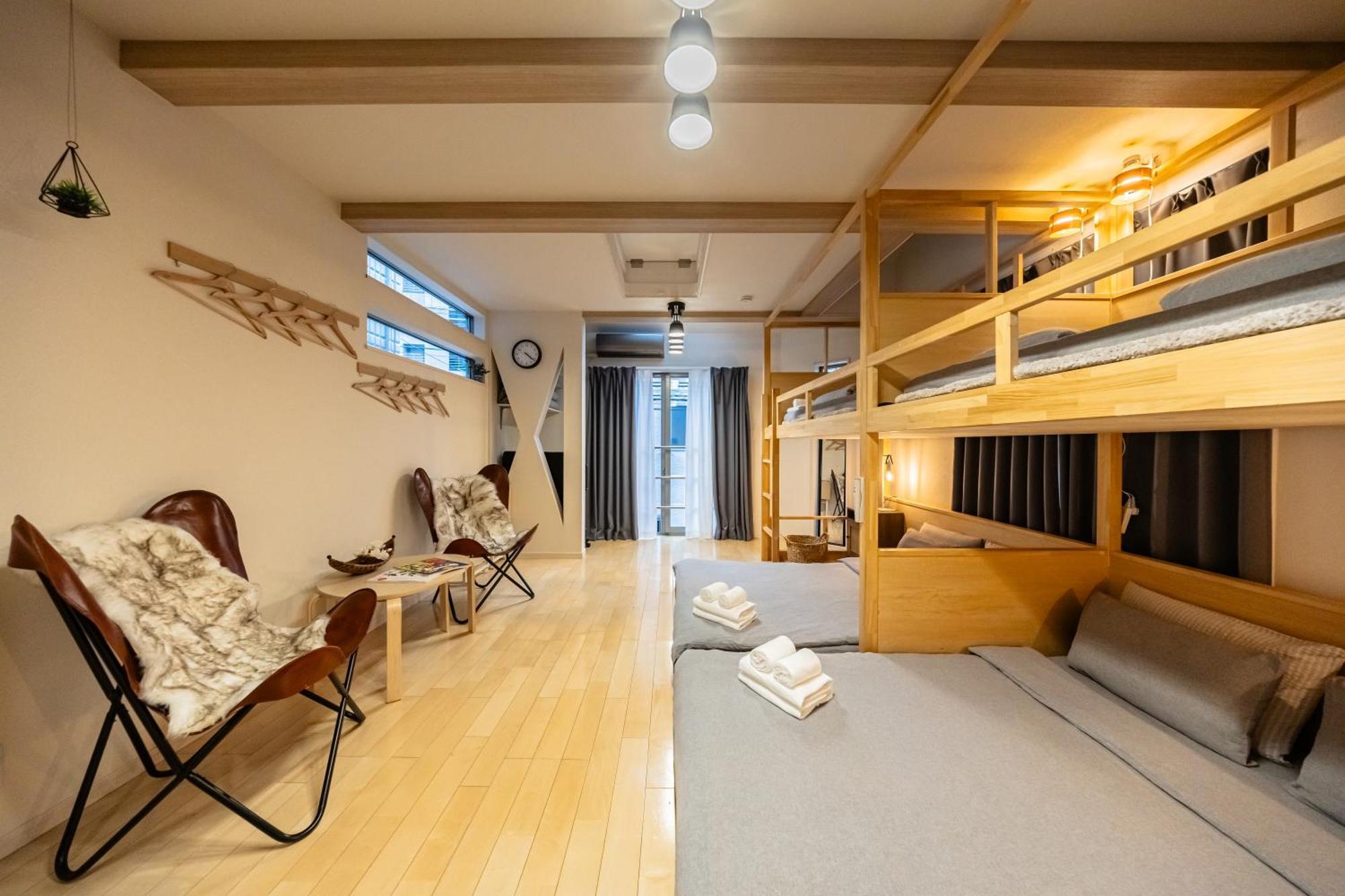 Han'S Ebisu - Shibuya - Entire House For Max 10 Ppl Tōkyō Extérieur photo