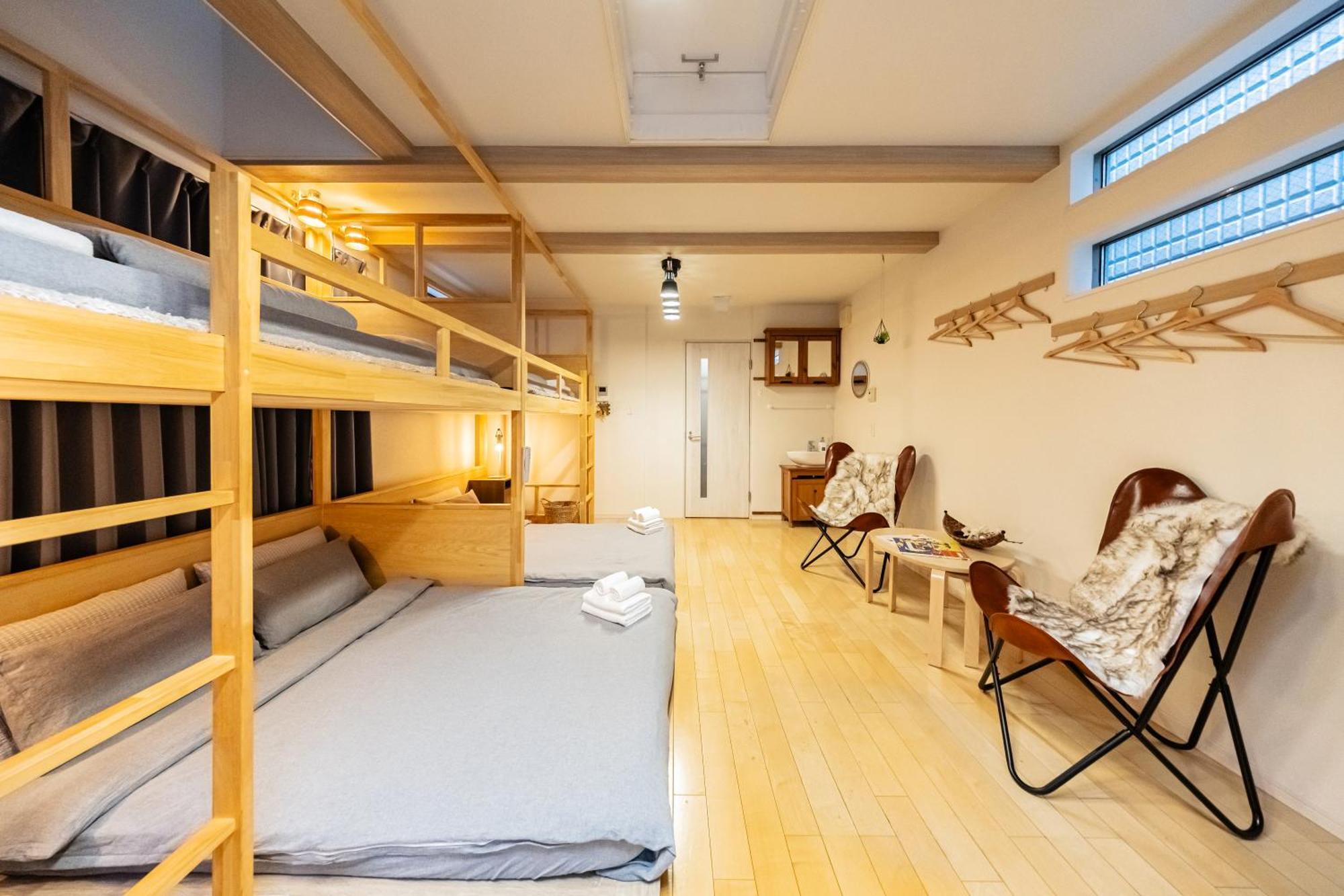 Han'S Ebisu - Shibuya - Entire House For Max 10 Ppl Tōkyō Extérieur photo