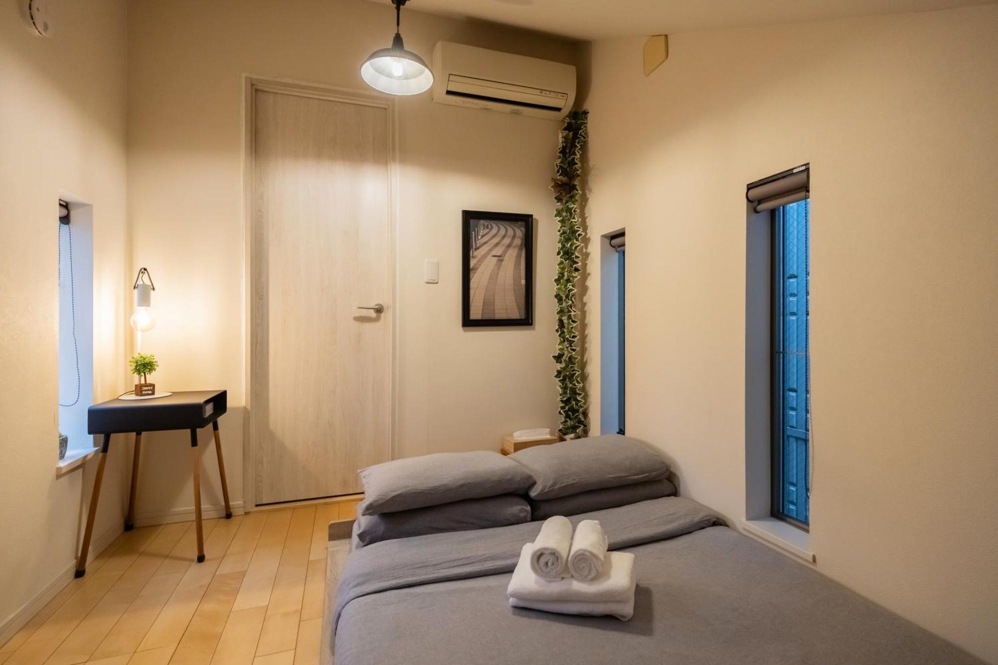 Han'S Ebisu - Shibuya - Entire House For Max 10 Ppl Tōkyō Extérieur photo